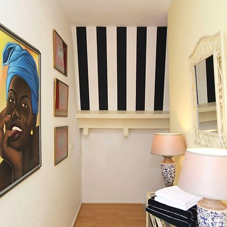 Rosendael Hotel Утрехт Екстериор снимка