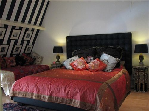 Rosendael Hotel Утрехт Екстериор снимка