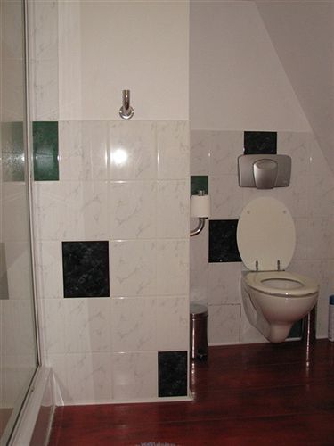 Rosendael Hotel Утрехт Екстериор снимка